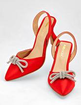 Moramora Zapatilla para mujer